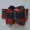 کیف ابزار کمری چرم